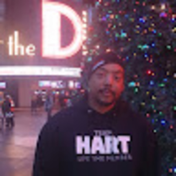 Meet your Posher, Alvin - Picture 1 of 1